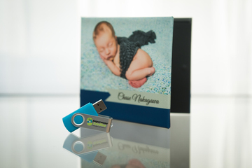 Keepsake USB